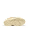 s-d-ollie low w D-Ollie-Distressed sneakers in leather and suede