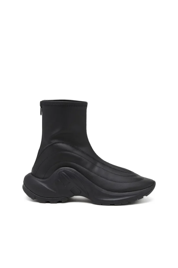 s-d-runner bootie x S-D-Runner – Sneakers