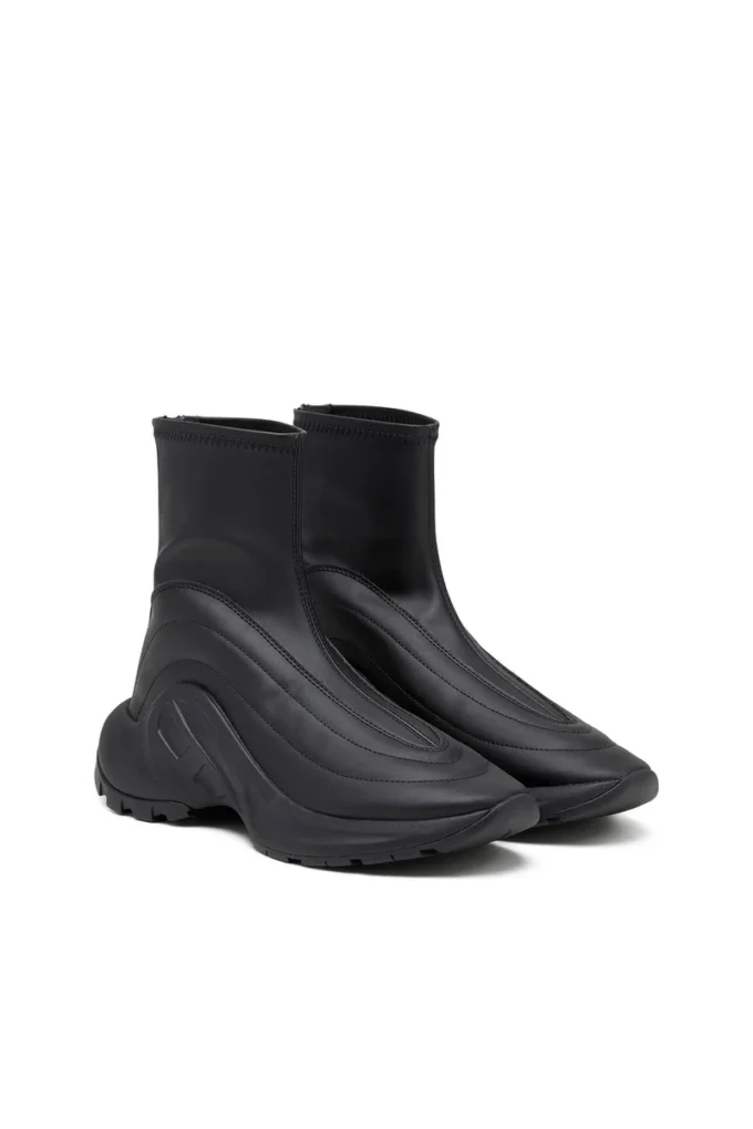 s-d-runner bootie x S-D-Runner – Sneakers