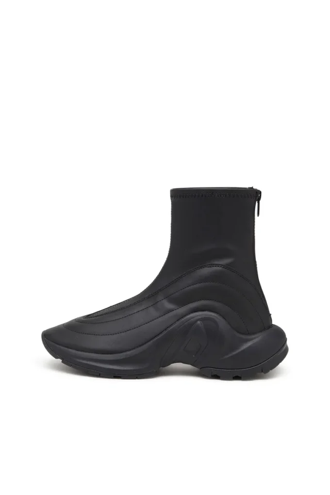 s-d-runner bootie x S-D-Runner – Sneakers