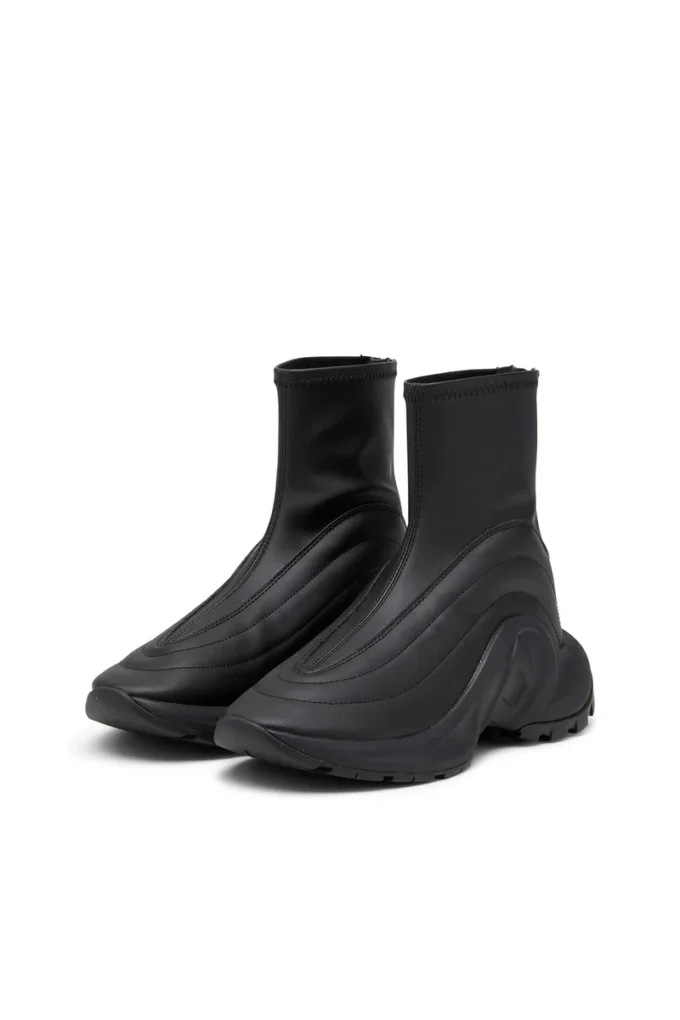 s-d-runner bootie x S-D-Runner – Sneakers