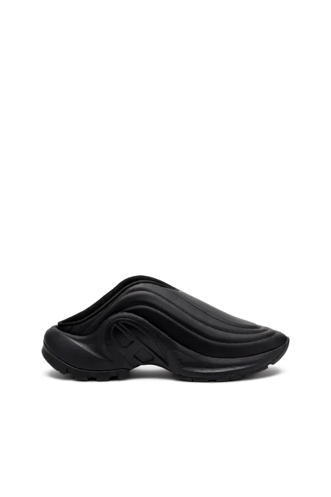s-d-runner mule x S-D-Runner-Matte mules