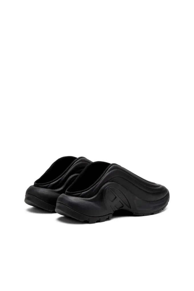 s-d-runner mule x S-D-Runner-Matte mules