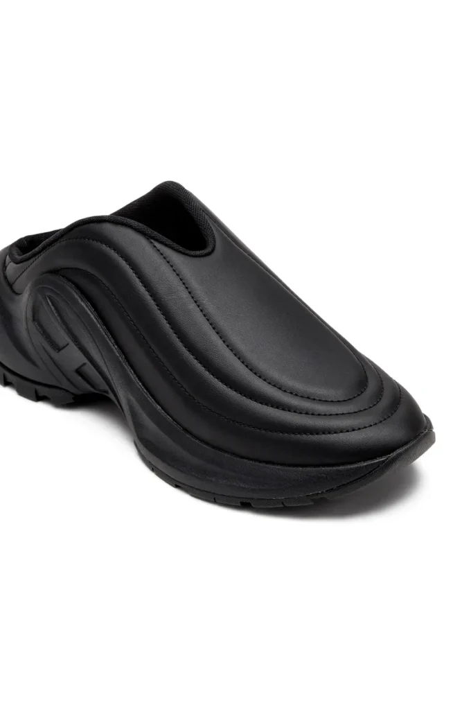 s-d-runner mule x S-D-Runner-Matte mules