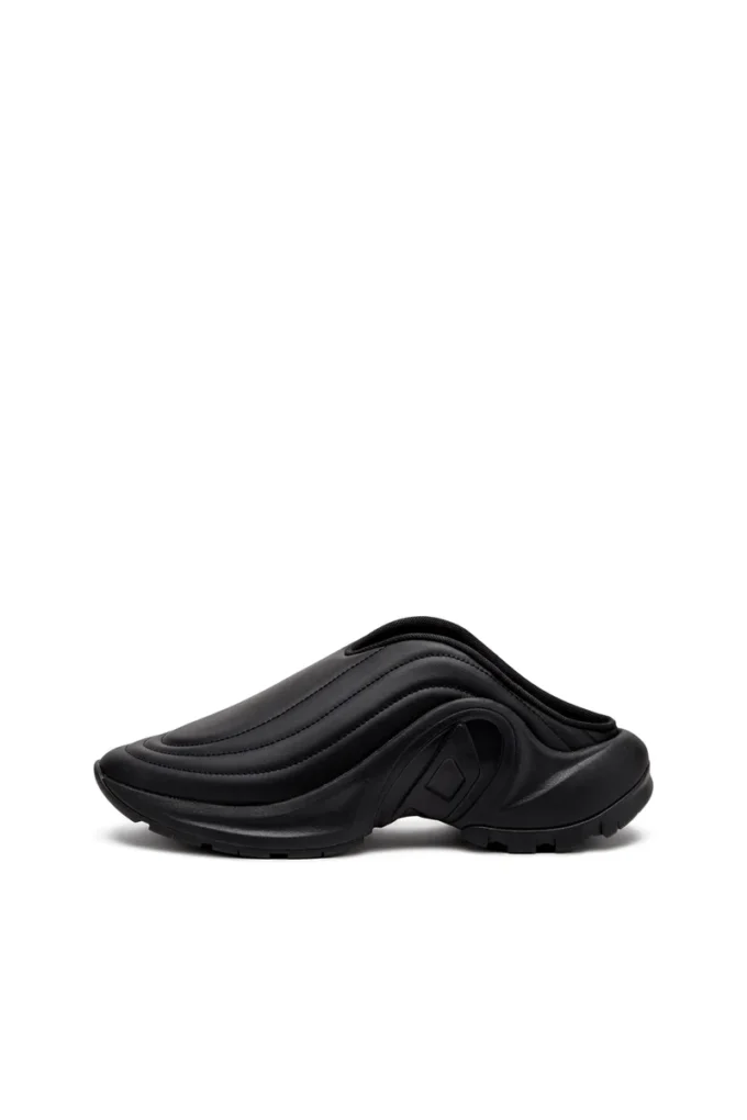 s-d-runner mule x S-D-Runner-Matte mules