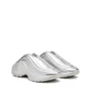 s-d-runner mule x S-D-Runner-Metallic mules