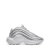 s-d-runner x S-D-Runner-Slip-on sneakers with Oval D instep