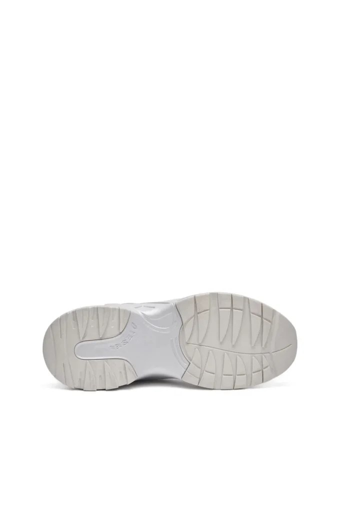 s-d-runner x S-D-Runner-Slip-on sneakers with Oval D instep