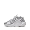 s-d-runner x S-D-Runner-Slip-on sneakers with Oval D instep