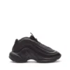 s-d-runner x S-D-Runner X-Slip-on sneakers with matte Oval D instep