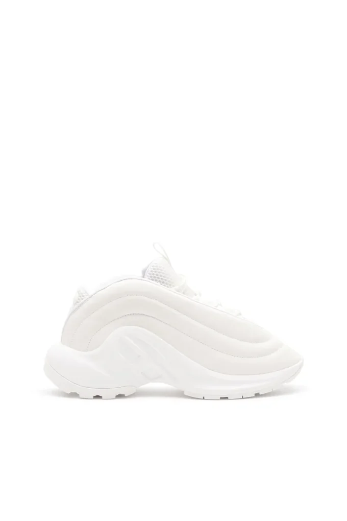 s-d-runner x S-D-Runner X-Slip-on sneakers with matte Oval D instep