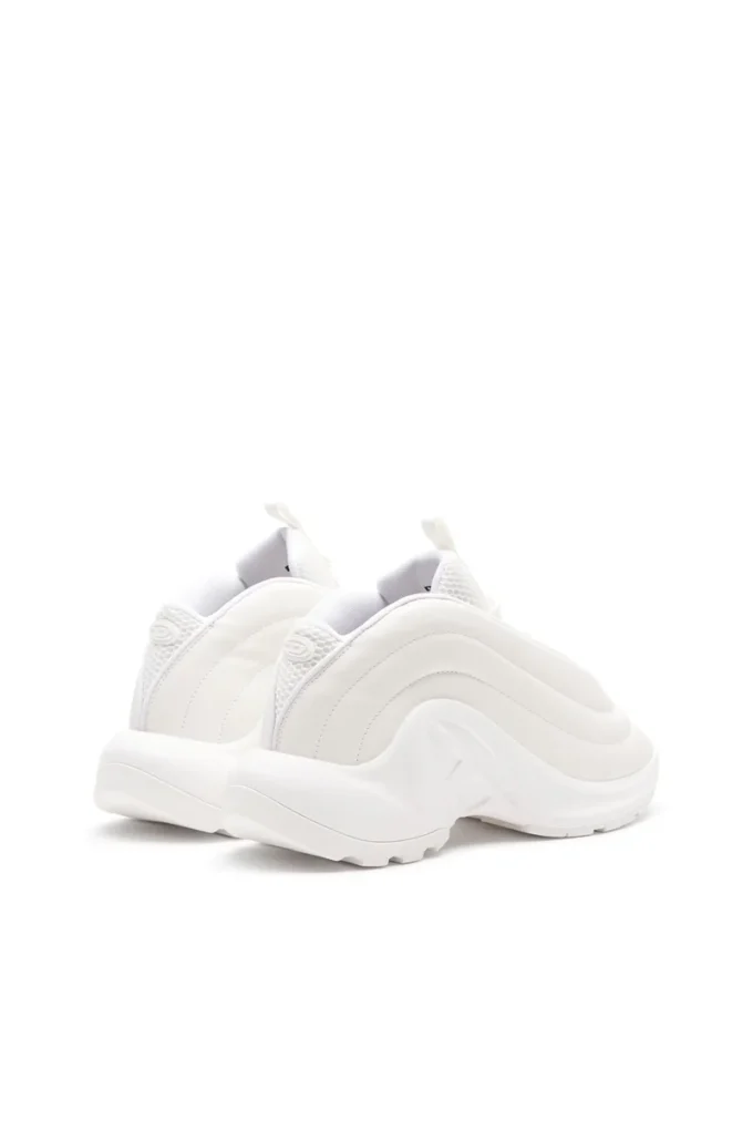 s-d-runner x S-D-Runner X-Slip-on sneakers with matte Oval D instep