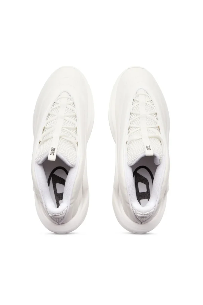 s-d-runner x S-D-Runner X-Slip-on sneakers with matte Oval D instep