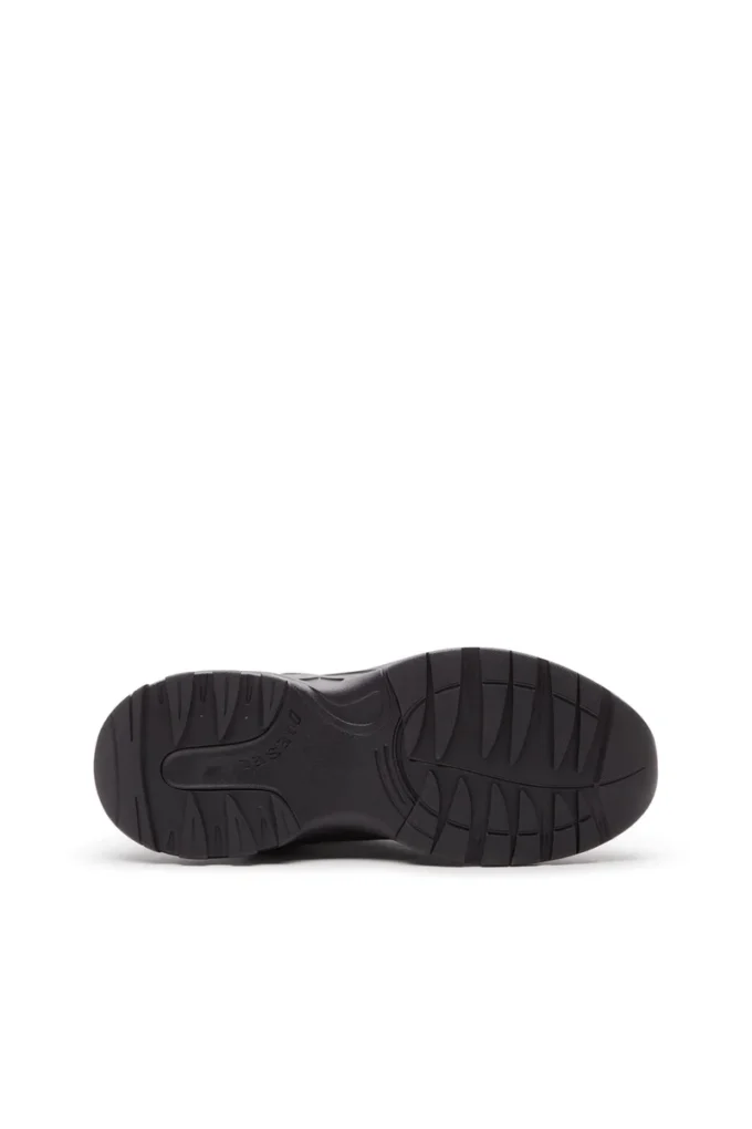s-d-runner x S-D-Runner X-Slip-on sneakers with matte Oval D instep