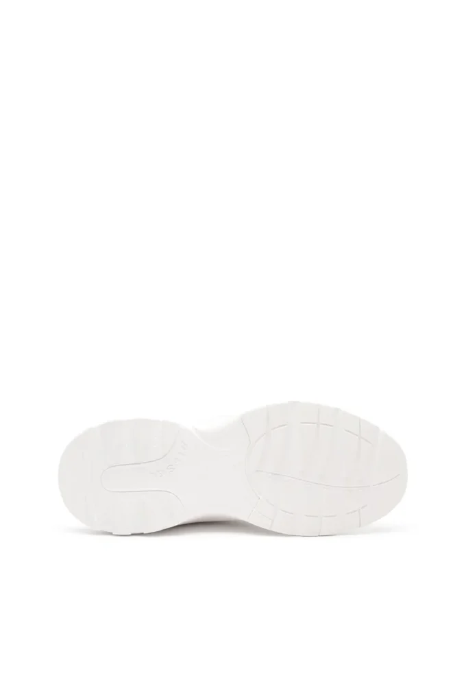 s-d-runner x S-D-Runner X-Slip-on sneakers with matte Oval D instep