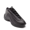 s-d-runner x S-D-Runner X-Slip-on sneakers with matte Oval D instep