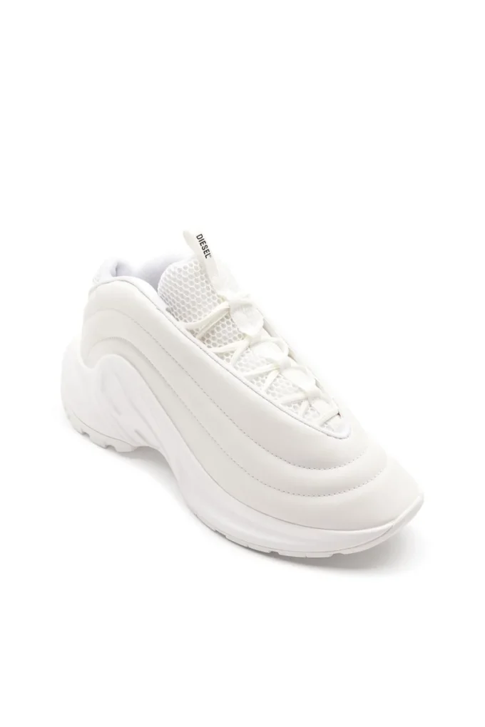 s-d-runner x S-D-Runner X-Slip-on sneakers with matte Oval D instep