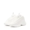 s-d-runner x S-D-Runner X-Slip-on sneakers with matte Oval D instep