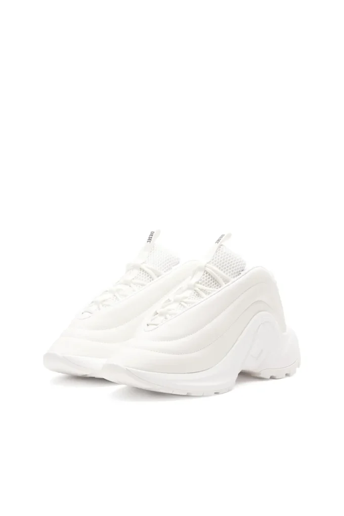 s-d-runner x S-D-Runner X-Slip-on sneakers with matte Oval D instep