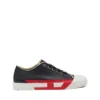 s-d-verse low ii S-D-Verse logo sneakers