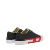 s-d-verse low ii S-D-Verse logo sneakers