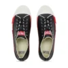 s-d-verse low ii S-D-Verse logo sneakers