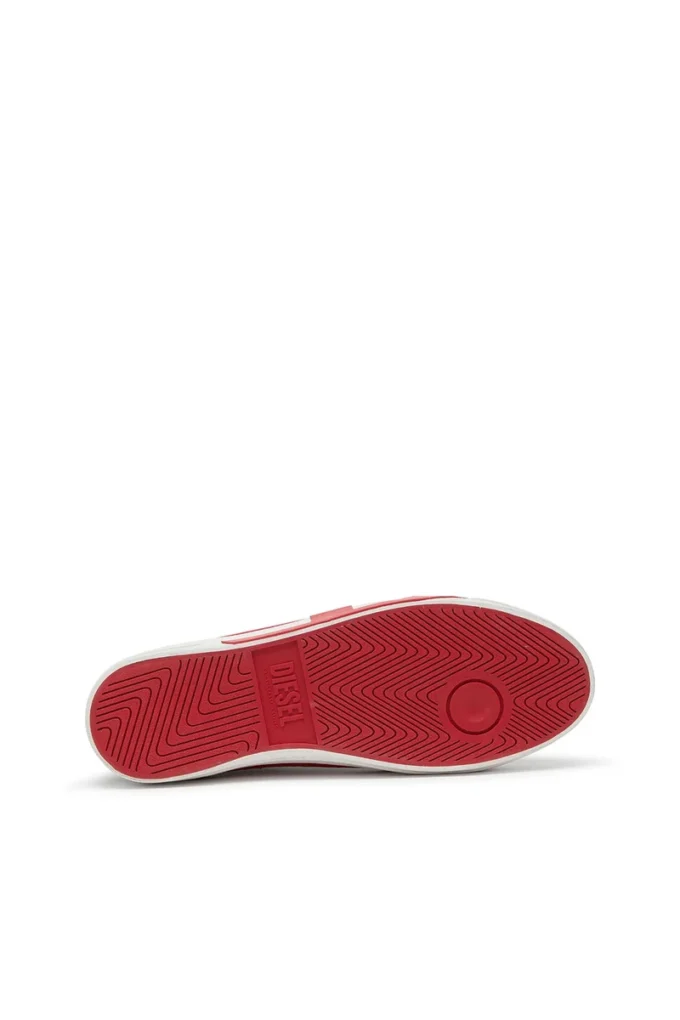 s-d-verse low ii S-D-Verse logo sneakers