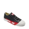 s-d-verse low ii S-D-Verse logo sneakers
