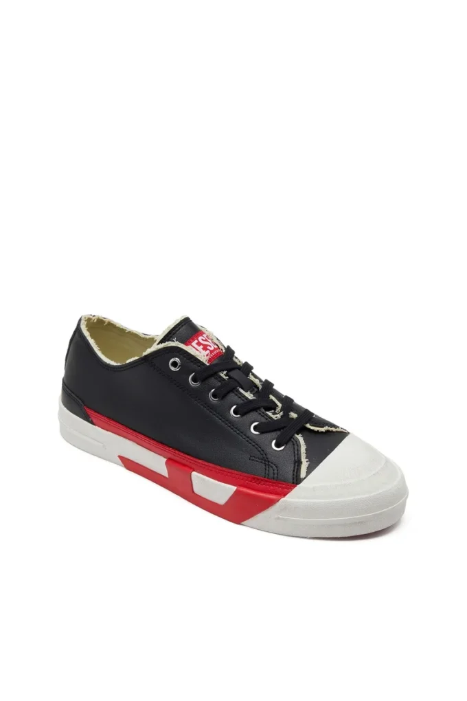 s-d-verse low ii S-D-Verse logo sneakers