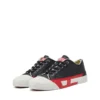 s-d-verse low ii S-D-Verse logo sneakers