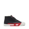 s-d-verse mid ii S-D-Verse Vulcanized shoes with D logo