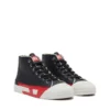 s-d-verse mid ii S-D-Verse Vulcanized shoes with D logo