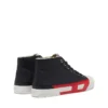 s-d-verse mid ii S-D-Verse Vulcanized shoes with D logo