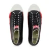 s-d-verse mid ii S-D-Verse Vulcanized shoes with D logo