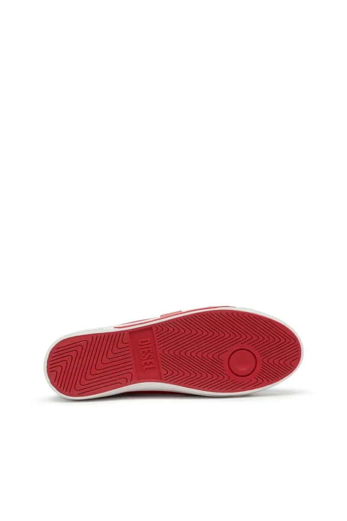 s-d-verse mid ii S-D-Verse Vulcanized shoes with D logo
