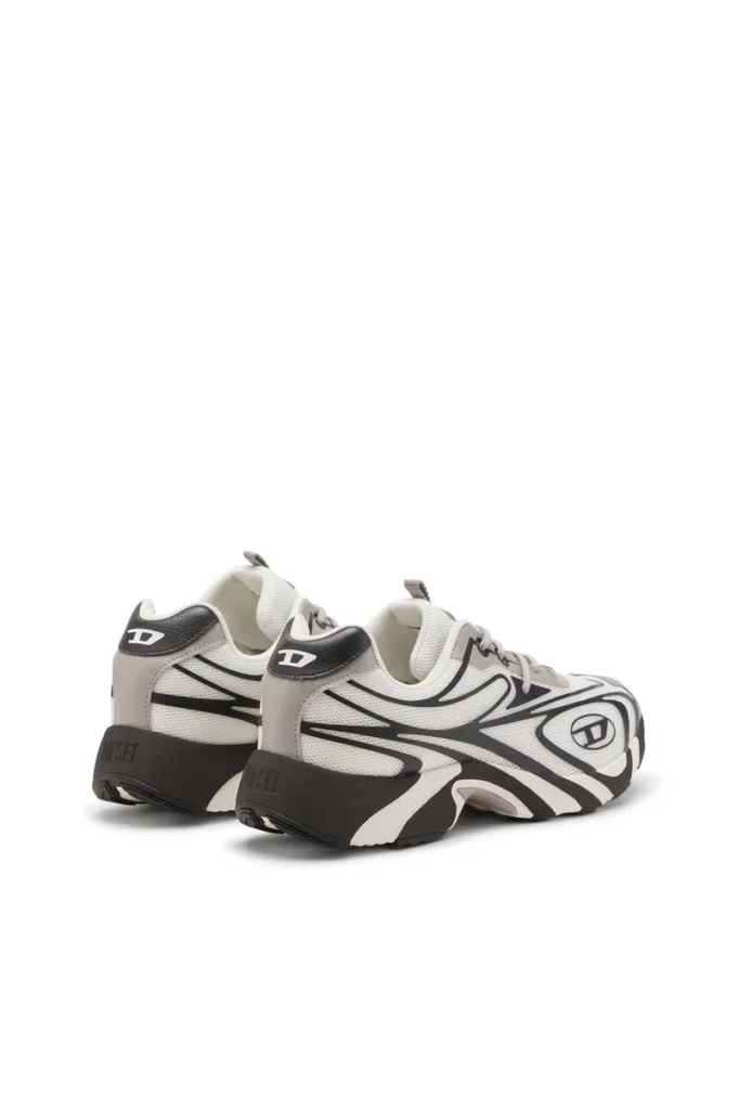 s-d-vit’s 500 low S-D-Vit – Lace-up sneakers