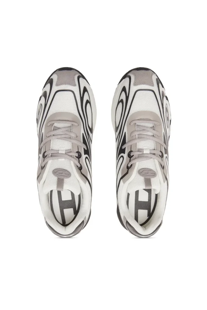 s-d-vit’s 500 low S-D-Vit – Lace-up sneakers