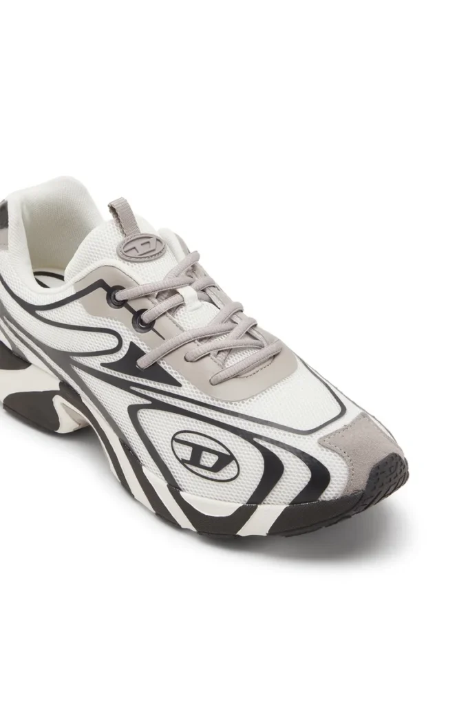 s-d-vit’s 500 low S-D-Vit – Lace-up sneakers
