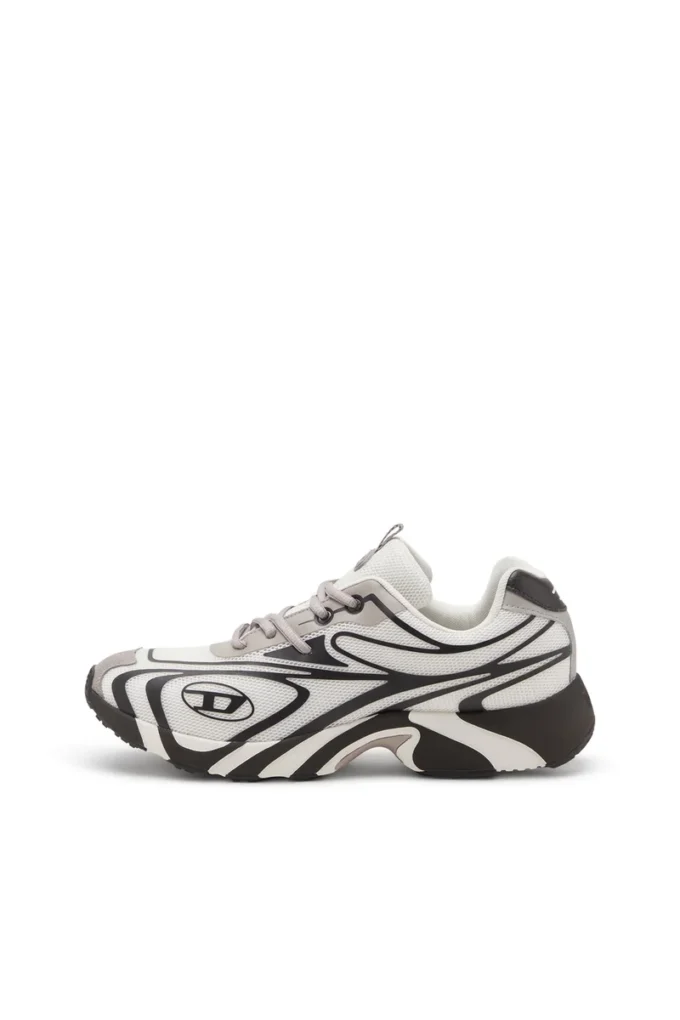 s-d-vit’s 500 low S-D-Vit – Lace-up sneakers