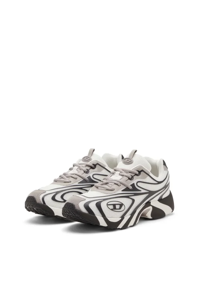 s-d-vit’s 500 low S-D-Vit – Lace-up sneakers