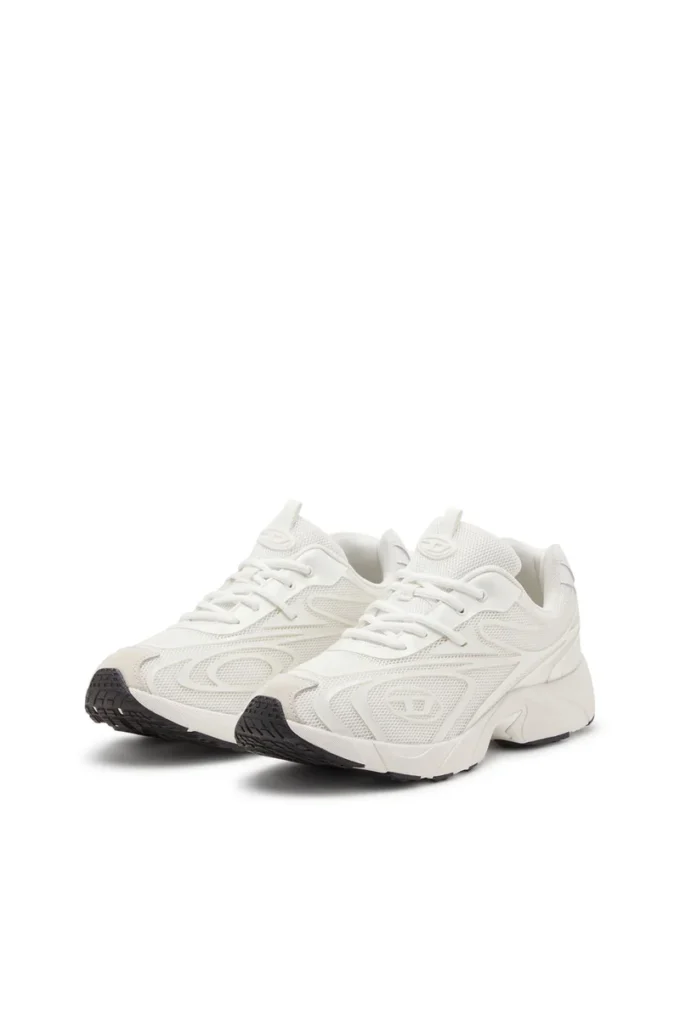 s-d-vit’s 500 low S-D-Vit – Lace-up sneakers