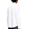 s-fitty-qfav Shirt with embroidered Oval D