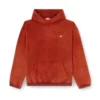 s-kai Cotton hoodie with kangaroo pocket