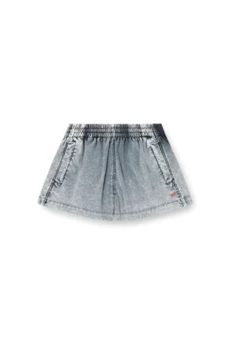 s-ound Boxer shorts in treated Taslan