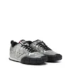 s-pagodha low S-Pagodha-Quilted metallic sneakers