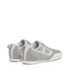 s-pagodha low S-Pagodha-Quilted suede sneakers