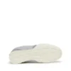 s-pagodha low S-Pagodha-Quilted suede sneakers