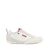 s-pagodha low S-Pagodha-Sneakers in leather, suede and ripstop