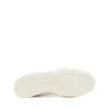 s-pagodha low S-Pagodha-Sneakers in leather, suede and ripstop