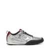 s-pagodha low w S-Pagodha-Quilted metallic sneakers